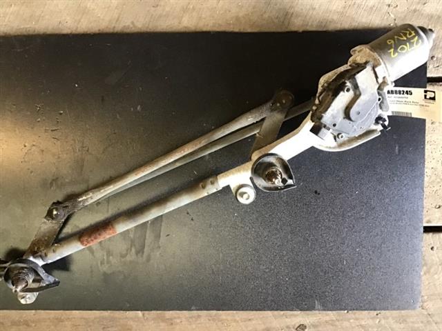 Front Wiper Rack Assy