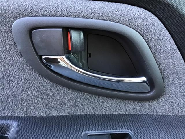Lf Door Interior Handle
