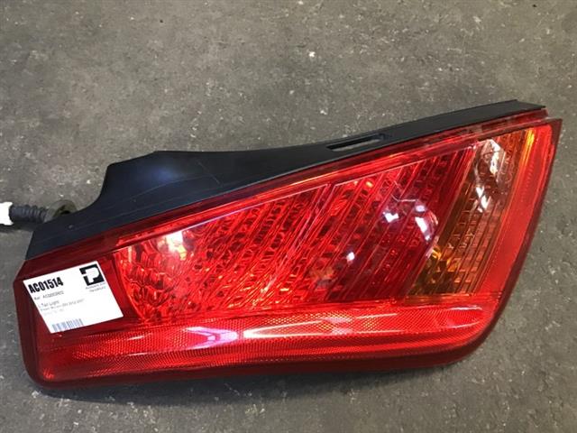 L Tail Light