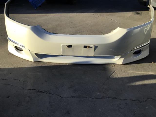 Front Bumper Cover