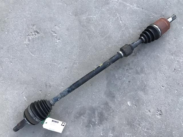 Rf Drive Axle