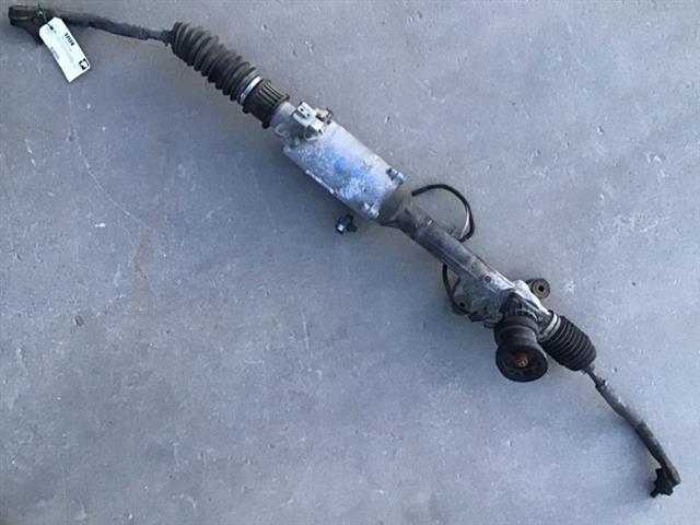 Front Power Steer Rack