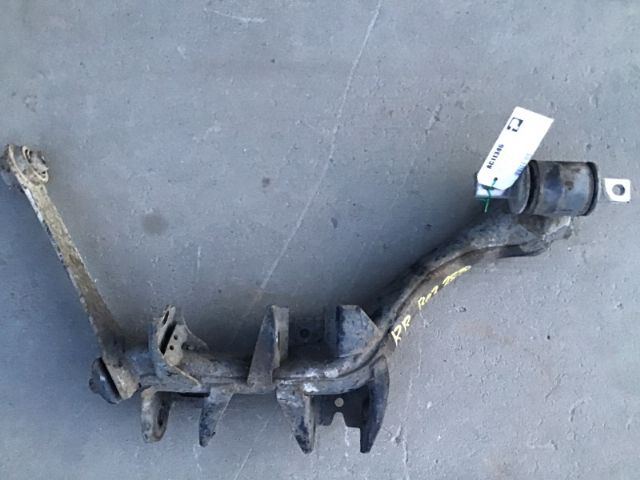 Rr Lower Arm