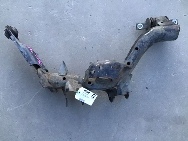 Lr Upper Control Arm