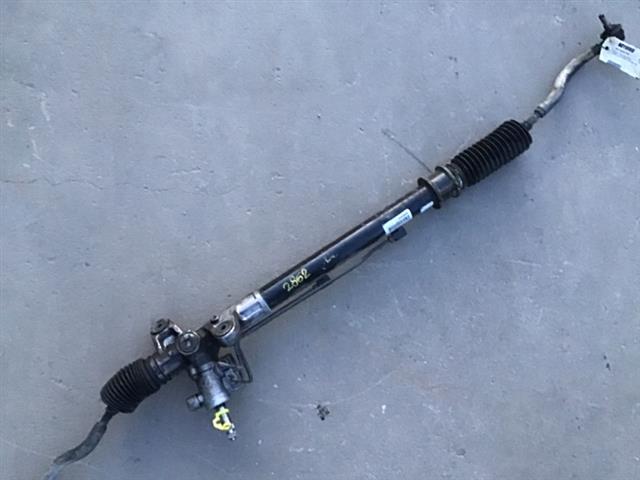 Power Steering Rack