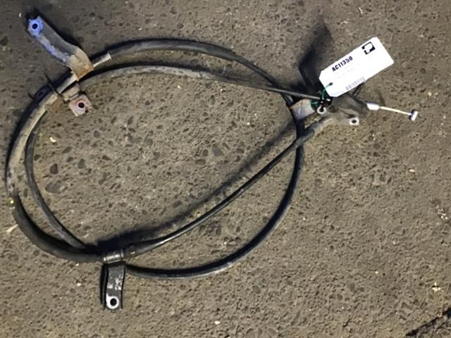 Rr Hand Brake Cable