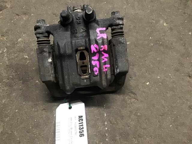 Rr Disc Brake Caliper