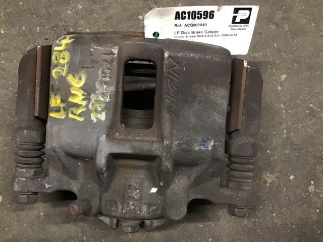 Lf Disc Brake Caliper