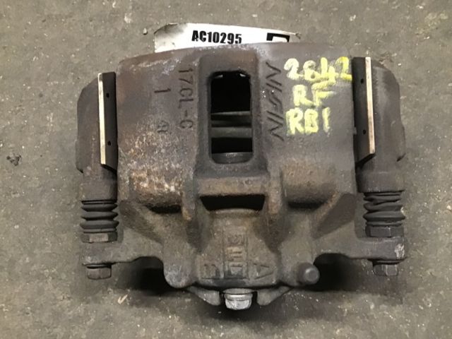 Rf Disc Brake Caliper
