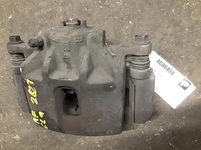 Rf Disc Brake Caliper