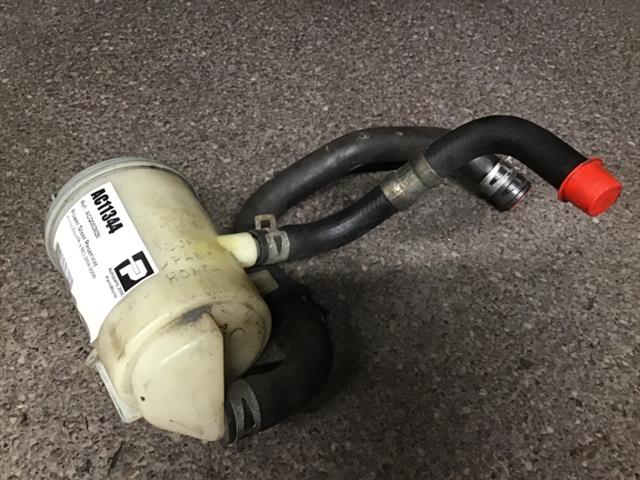 Power Steer Reservoir