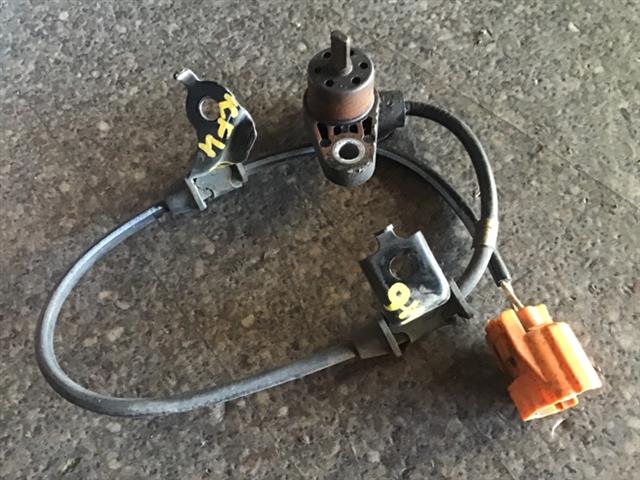 Lr Abs Sensor