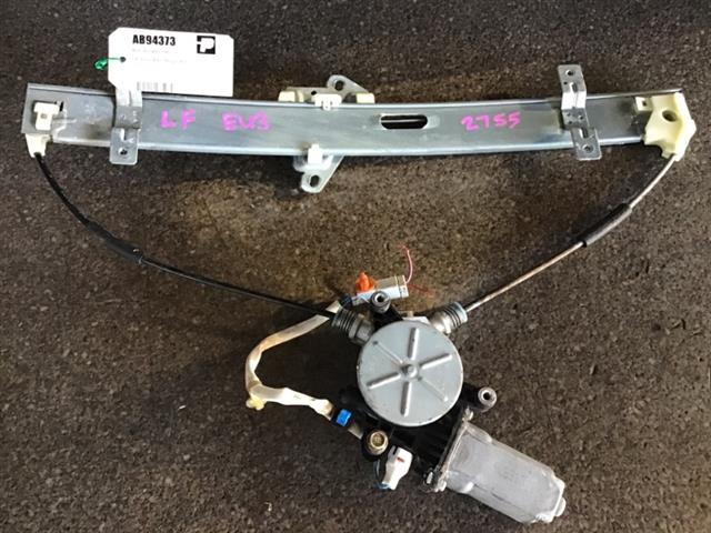 Lf Door Elec Regulator