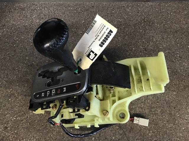 Automatic Shifter Assembly