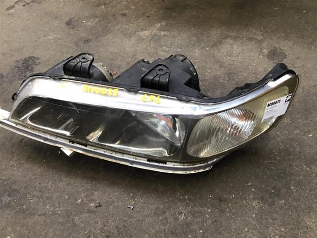 L Headlight