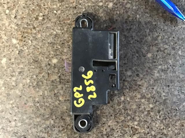 Antenna Keyless Entry (rear)