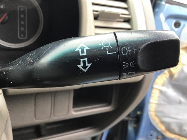 Indicator Switch