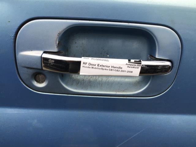 Rf Door Exterior Handle