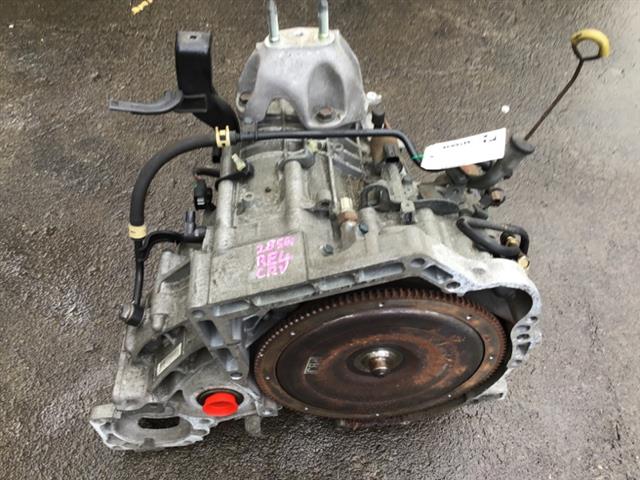 Automatic Transmission