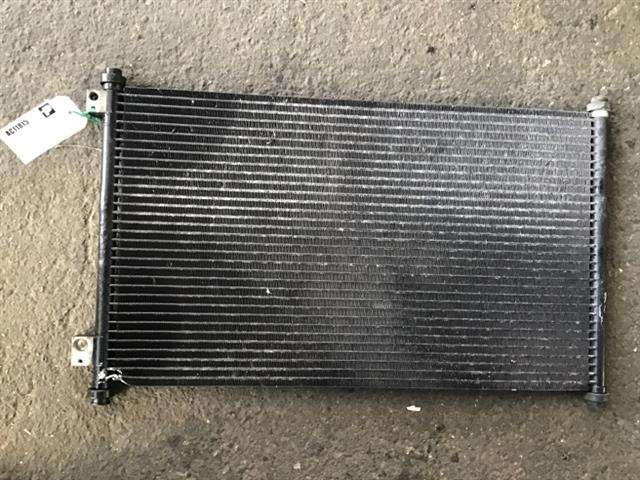 Air Cond Condenser