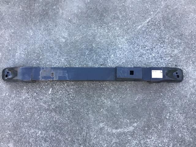 Front Bumper Retainer