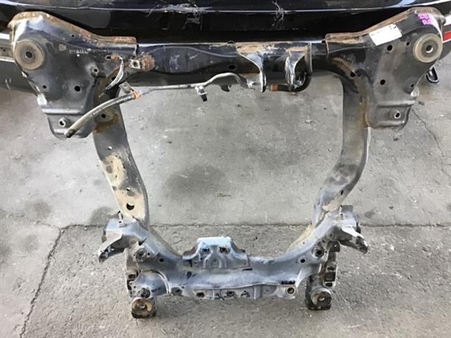 Front Subframe