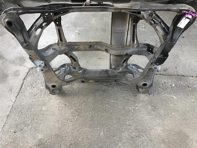 Rear Subframe