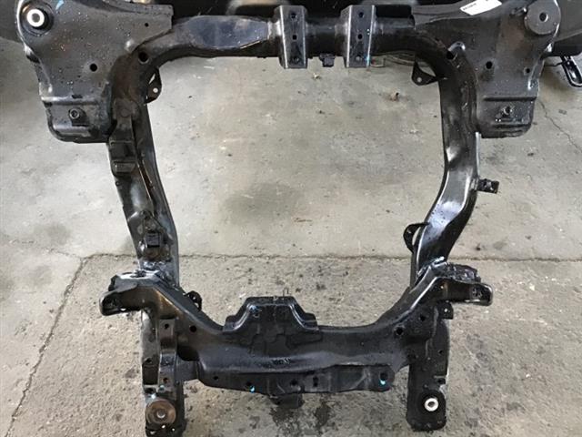 Front Subframe