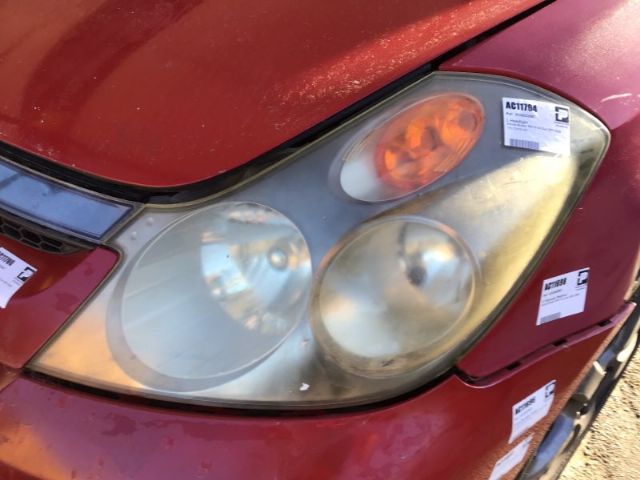 L Headlight