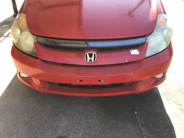 Front Bumper Cover