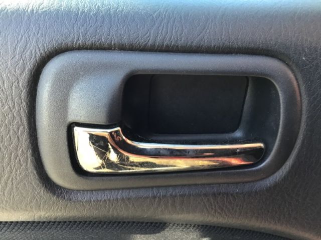 Lf Door Interior Handle