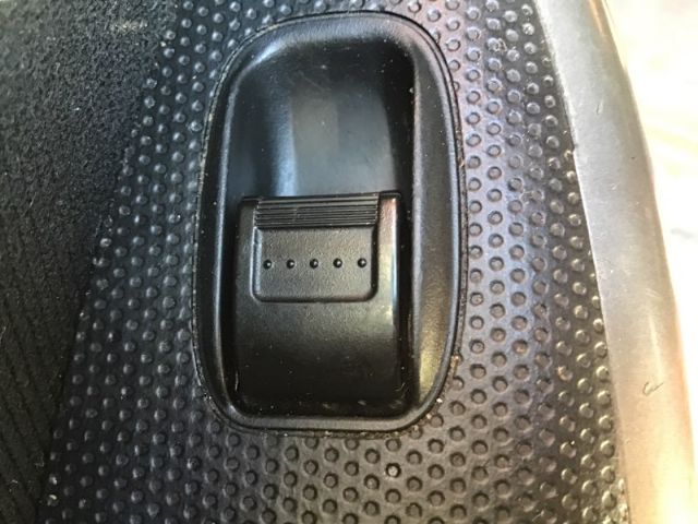 Lr Window Switch