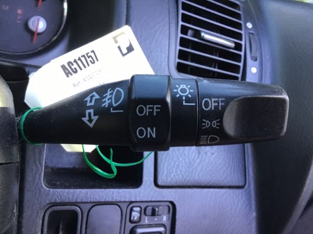 Indicator Switch