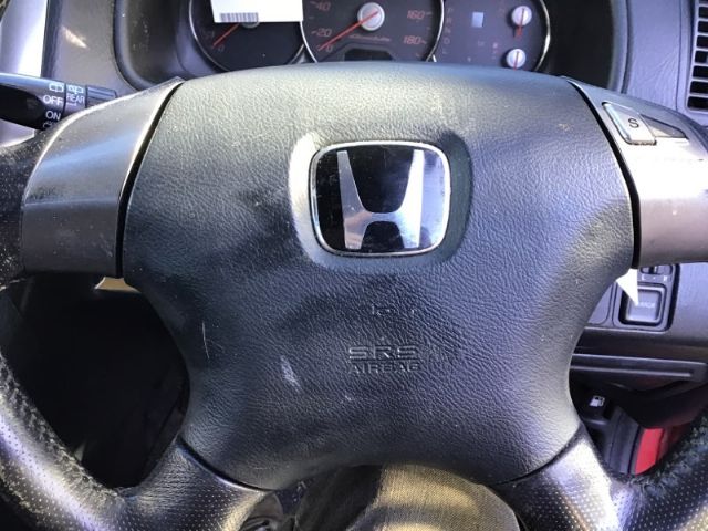 Air Bag Clock Spring