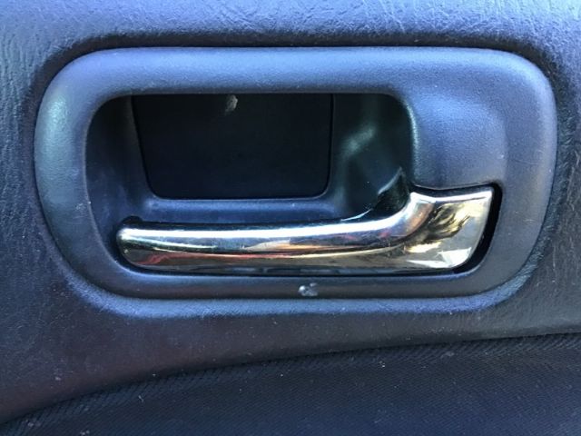Rf Door Interior Handle