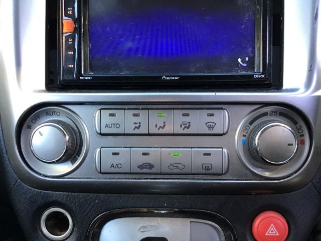 Heater Controls