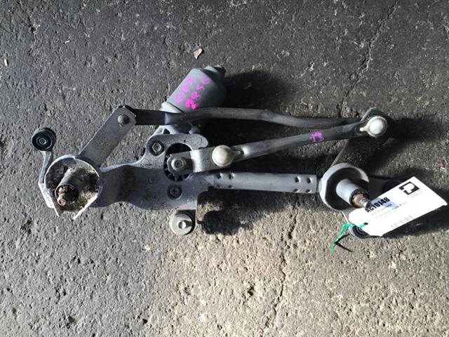Front Wiper Rack Assy