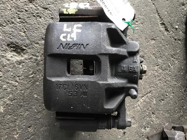 Lf Disc Brake Caliper