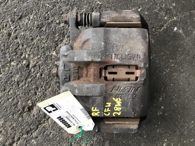 Rf Disc Brake Caliper