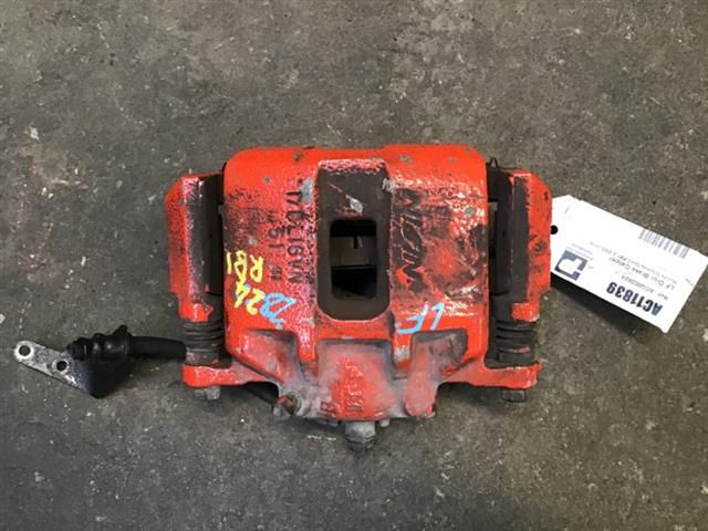 Lf Disc Brake Caliper