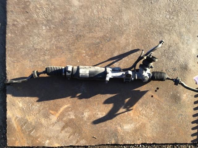 Front Electric Steering Rack