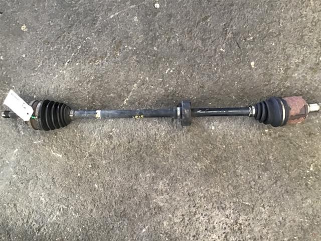 Lf Drive Axle