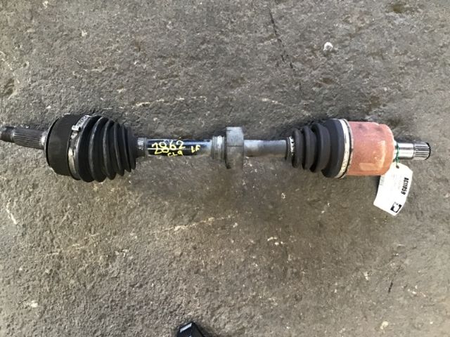Lf Drive Axle