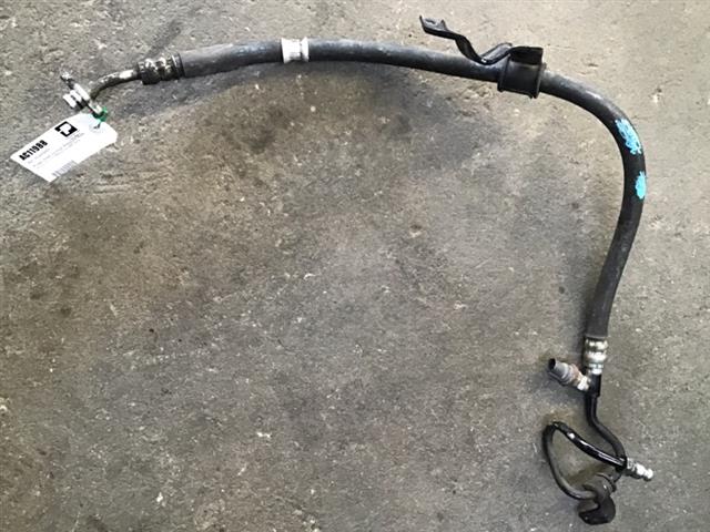 Power Steering High Pressure Hose