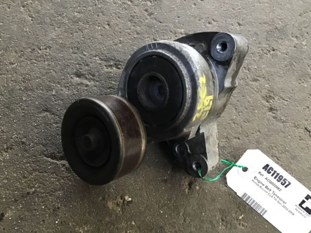 Engine Belt Tensioner
