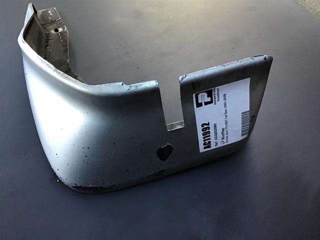 Lf Mudflap