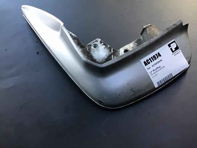 Lf Mudflap