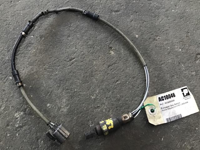 Exhaust Oxy Sensor