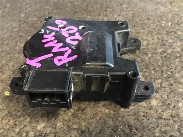 Heater Servo Motor