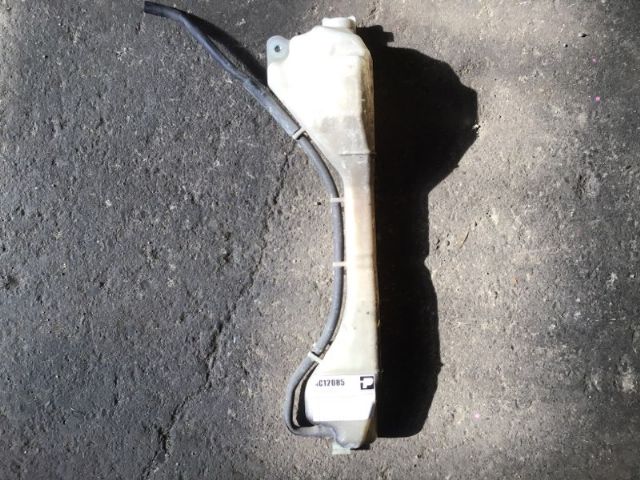 Radiator Overflow Bottle